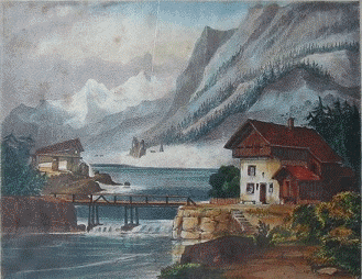 Spooner protean view